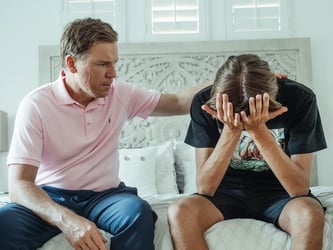 Empathy for Teenager’s Mental Health